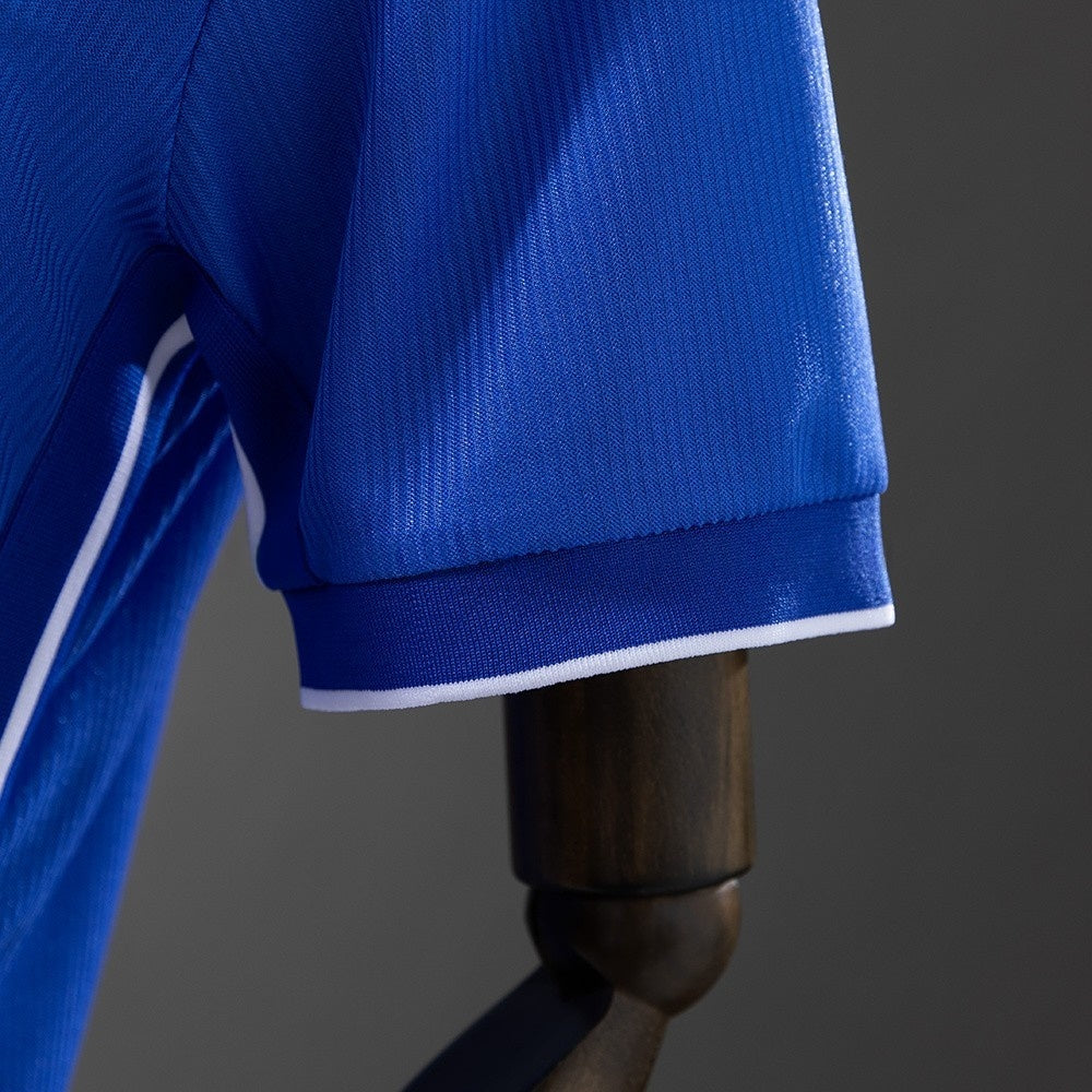 Italy Jersey 1998 Home Retro Football Kit product image 3
