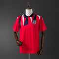 England Jersey 1992 Away Retro Football Kit product image 1