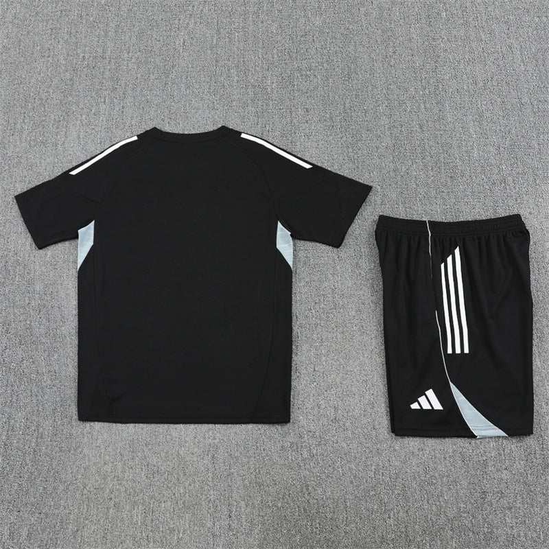 Germany Football Tracksuits 2025-26 Training Soccer Shirt product image 2