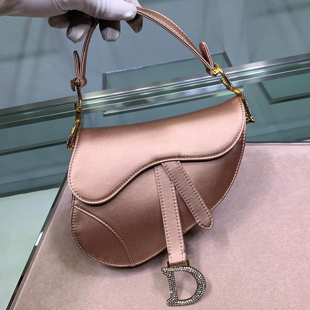 Saddle Bag product image 2, provided for visual reference and product detail review