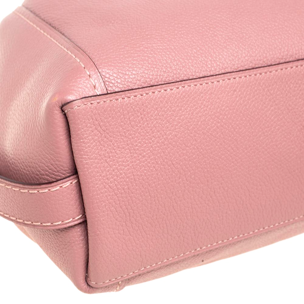 Coach Edie Shoulder Bag 28 product image 6, provided for visual reference and product detail review