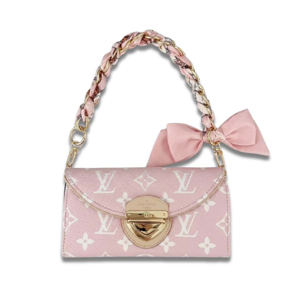 LV Wallet Mini Bag Phone Case product image 5, provided for visual reference and product detail review