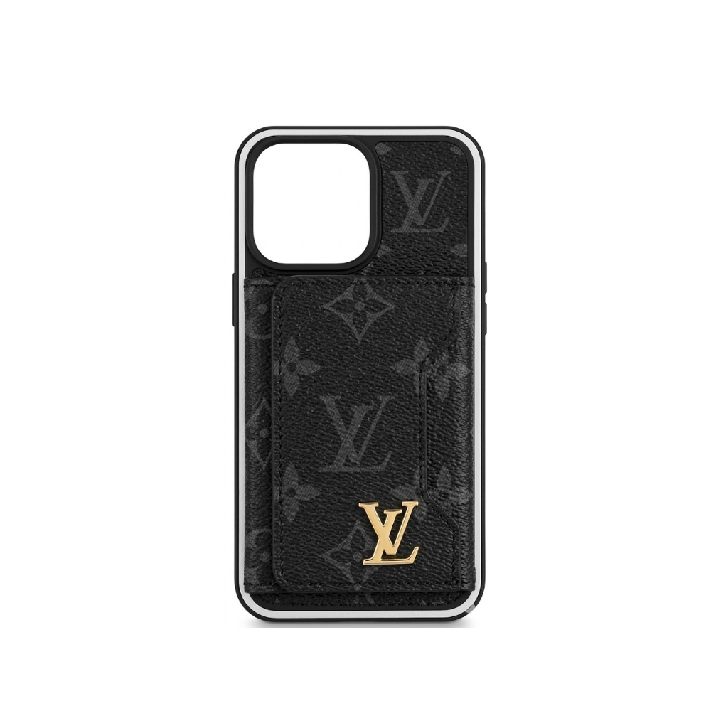 LV iPhone Case Crossbody Wallet product image 5, provided for visual reference and product detail review