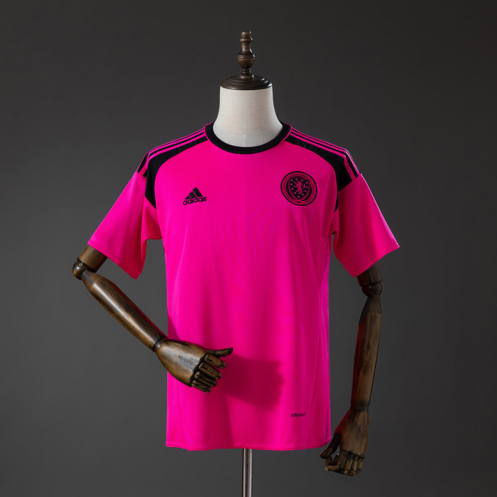 Scotland Away Jersey 1996 Retro Football Kit Soccer Shirt product image 1