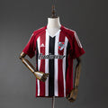 River Plate Jersey 2005-06 Away Retro Football Kit product image 1