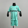 Kids Sporting CP Jersey 25/26 Third Football Kit Soccer product image 1