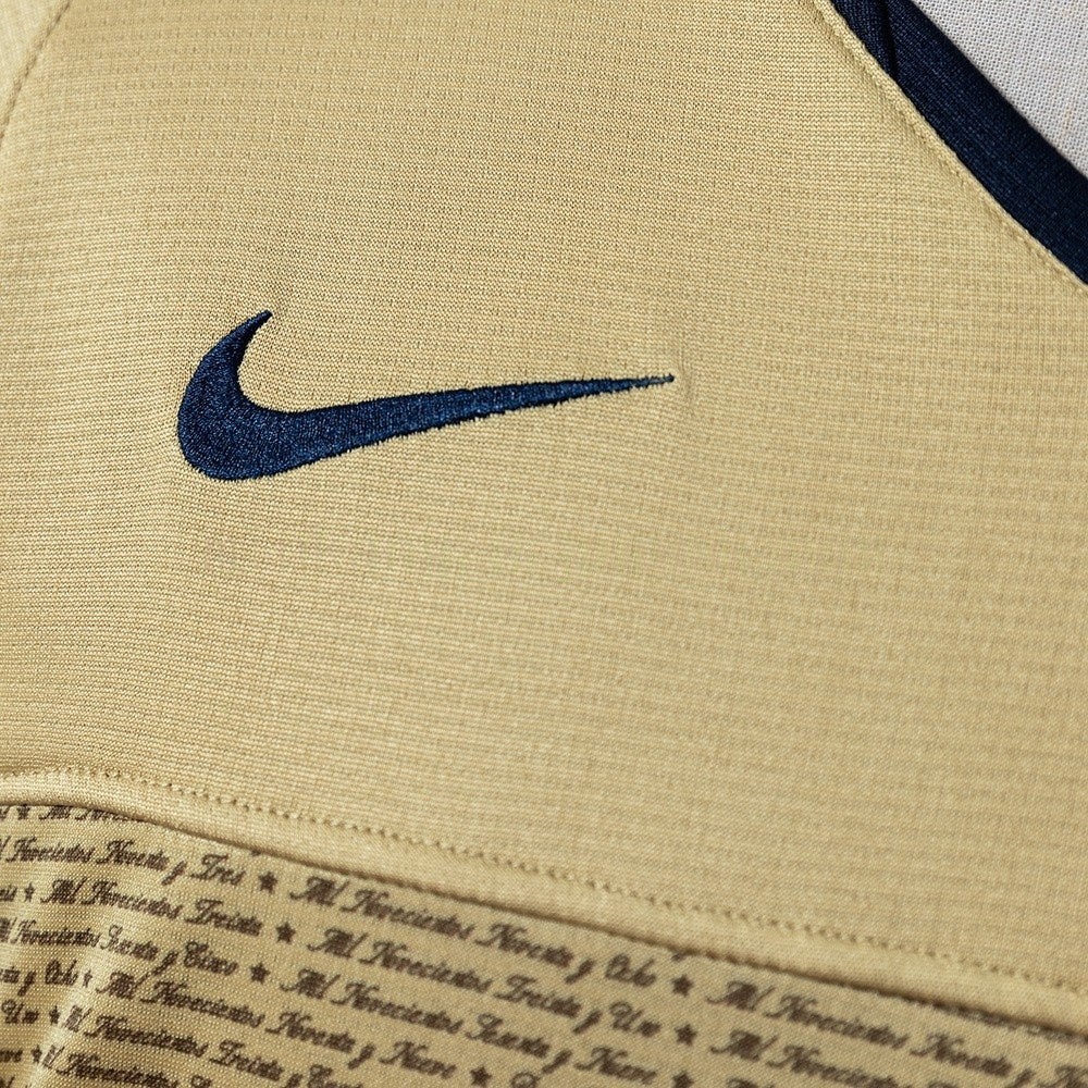 Boca Junios Jersey 2007-08 Away Retro Football Kit product image 4