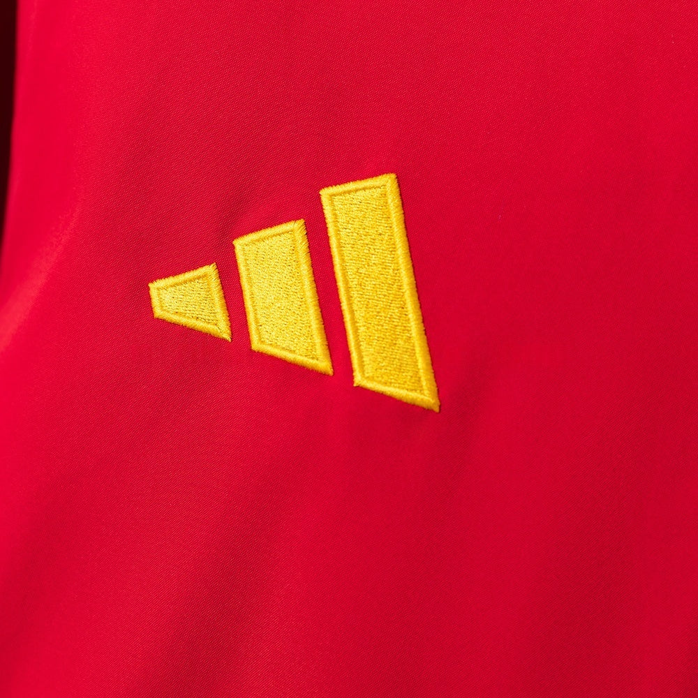 Spain Windbreaker 2026 Reversible Football Soccer Jacket product image 8