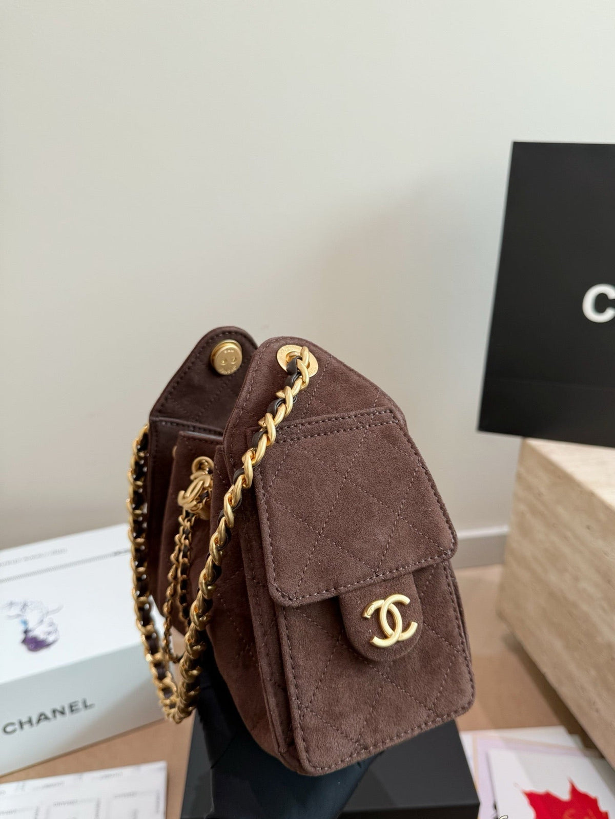 Serenityll 2001112 Chanel Bag product image 6, provided for visual reference and product detail review
