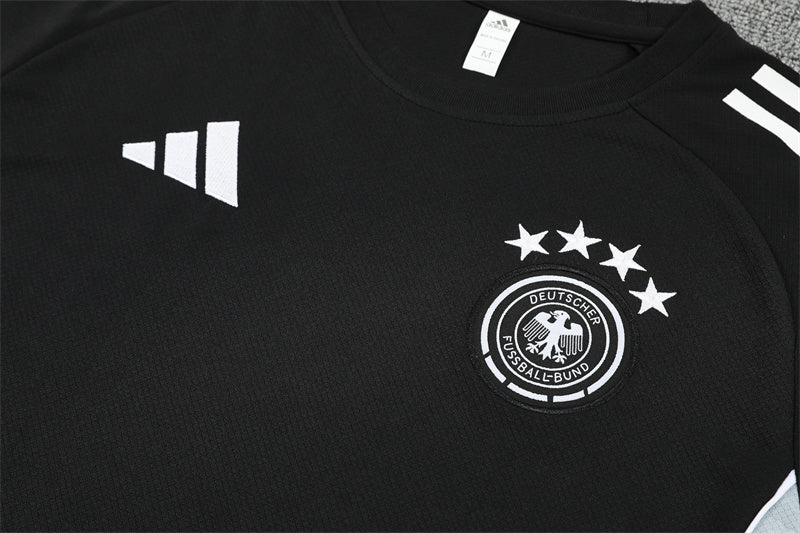 Germany Football Tracksuits 2025-26 Training Soccer Shirt product image 5