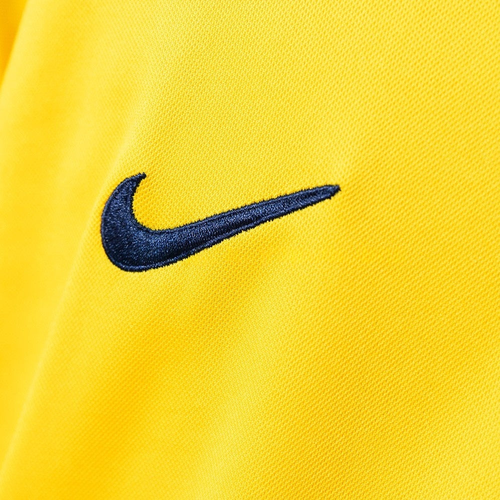 Boca Juniors Jersey 1999-00 Away Retro Football Kit product image 5