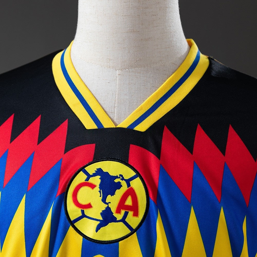Retro Club America Jersey 1995 Home Kit product image 6