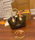 Louis Vuitton Boetie Handbag - Brown product image 1, provided for visual reference and product detail review