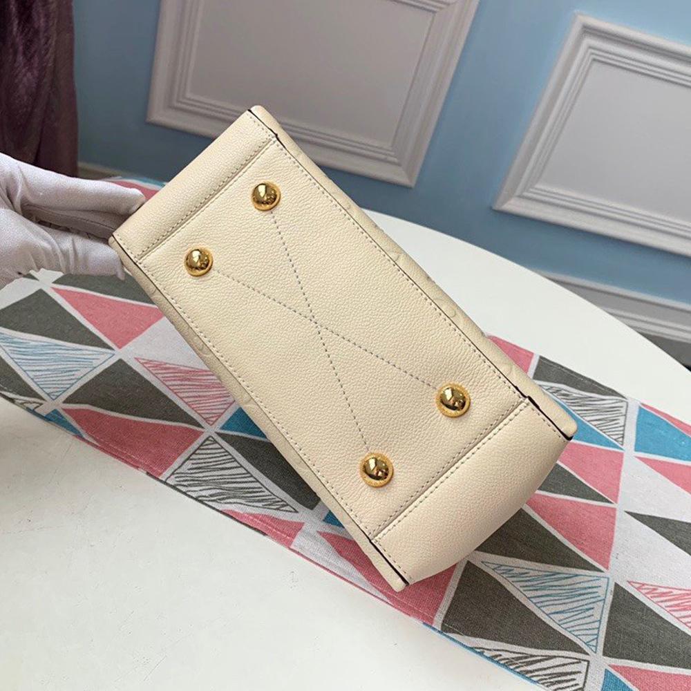 LV Surène BB Tote Bag product image 4, provided for visual reference and product detail review