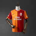 Galatasaray Jersey 2013-14 Home Retro Football Kit product image 1