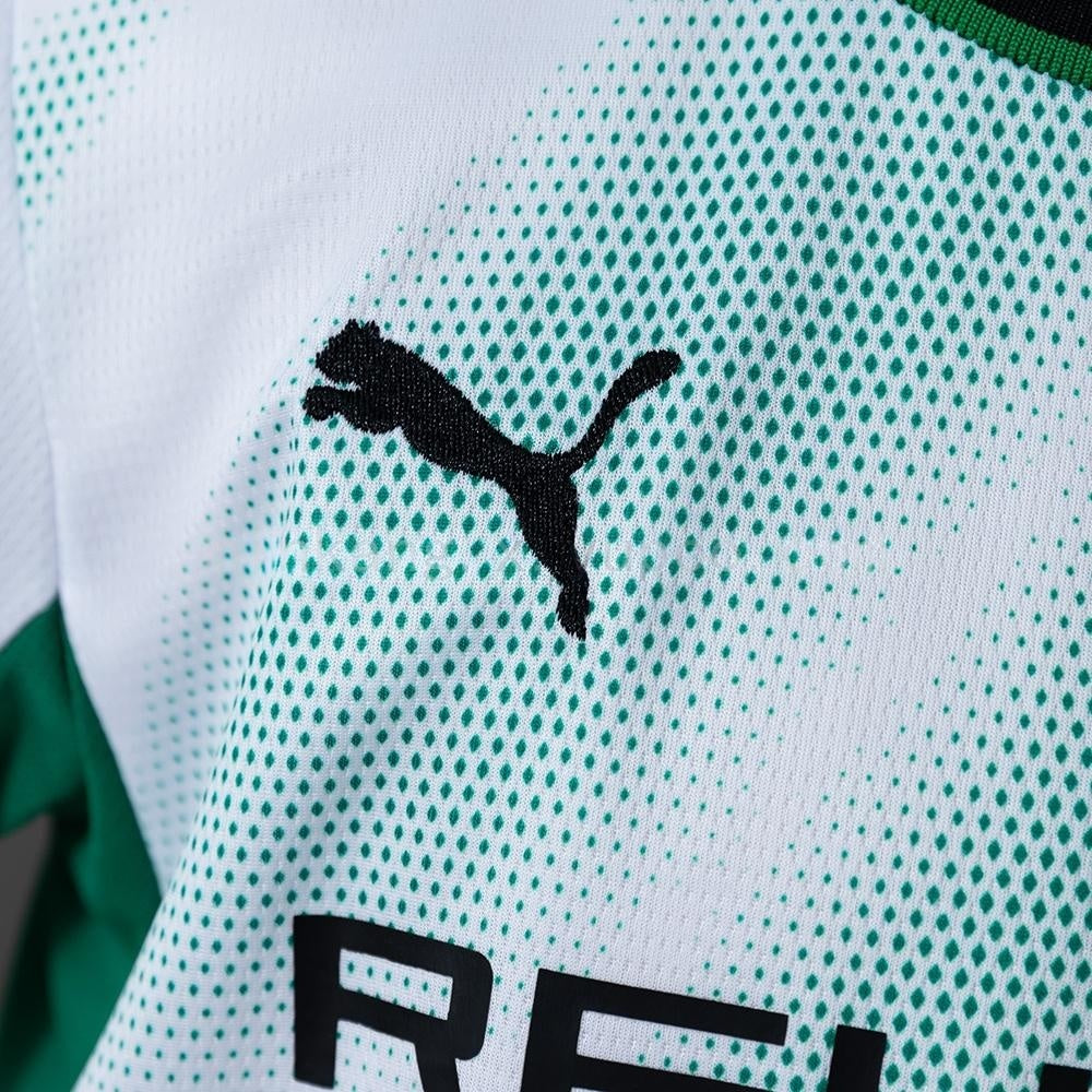 Kids Mönchengladbach Home Jersey 2026-2027 Football Kit product image 6