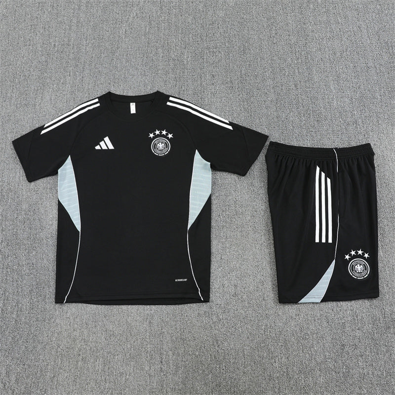 Germany Football Tracksuits 2025-26 Training Soccer Shirt product image 3