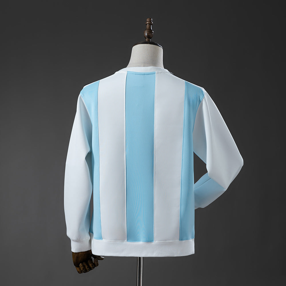 Argentina Sweatshirt 2025/26 Long Sleeves product image 2