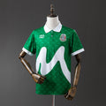 Mexico Jersey 1995 Home Retro Football Kit product image 1