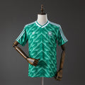 Germany Away Jersey 1990 Retro Football Kit Soccer Shirt product image 1