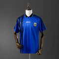 Argentina Jersey 1994 Away Retro Football Kit product image 1