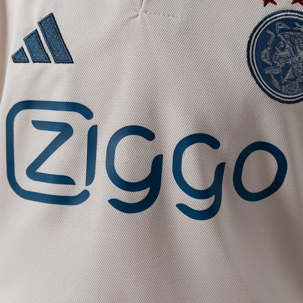 Kids Ajax Third Jersey 2025/26 Football Kit Soccer Shirt product image 8