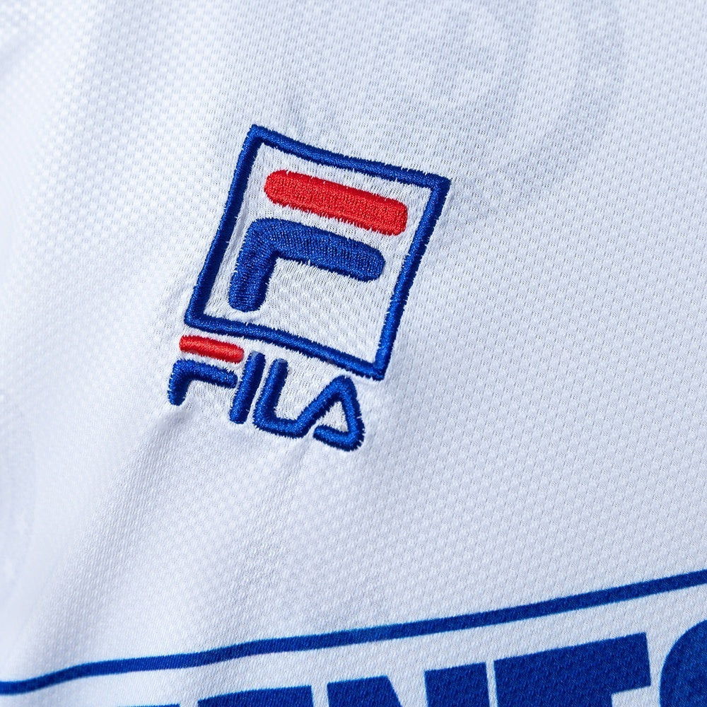 Retro Cruz Azul Away Jersey 1998 Football Kit Soccer Shirt product image 6