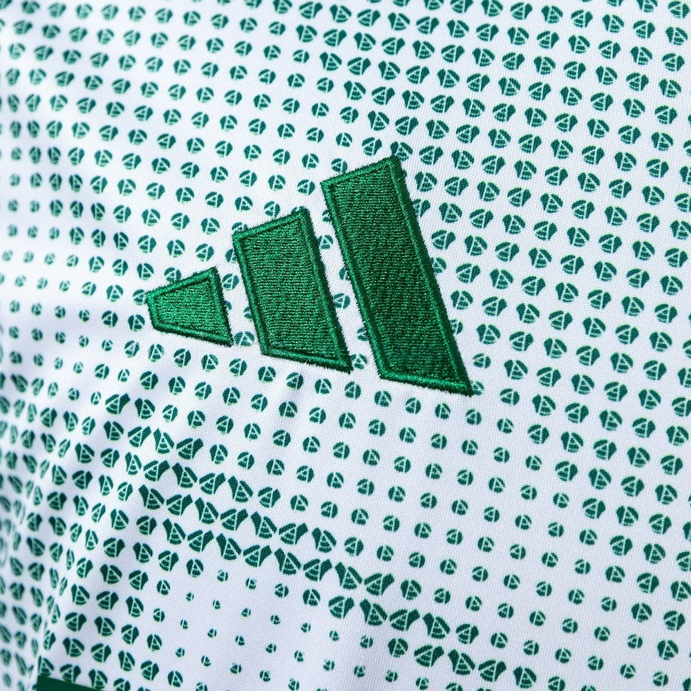 Mexico Jersey 2026 Green White Special Football Kit product image 5