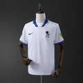 Italy Jersey 1996 Away Retro Football Kit product image 1