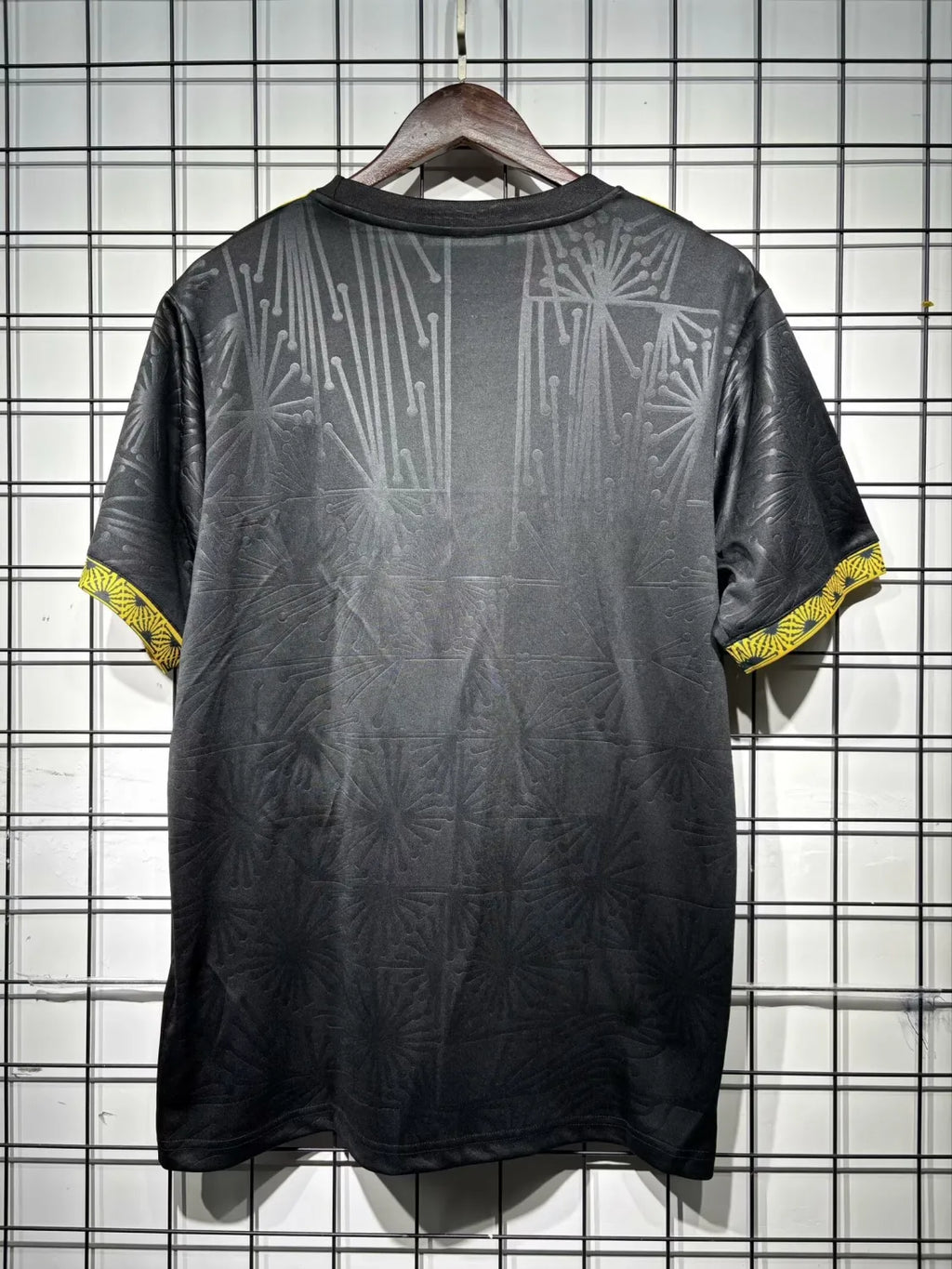 Mexico Jersey 2025/26 Football Kit Soccer Shirt product image 2