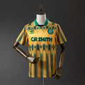 Celtic Jersey 1991-92 Away Retro Football Kit product image 1