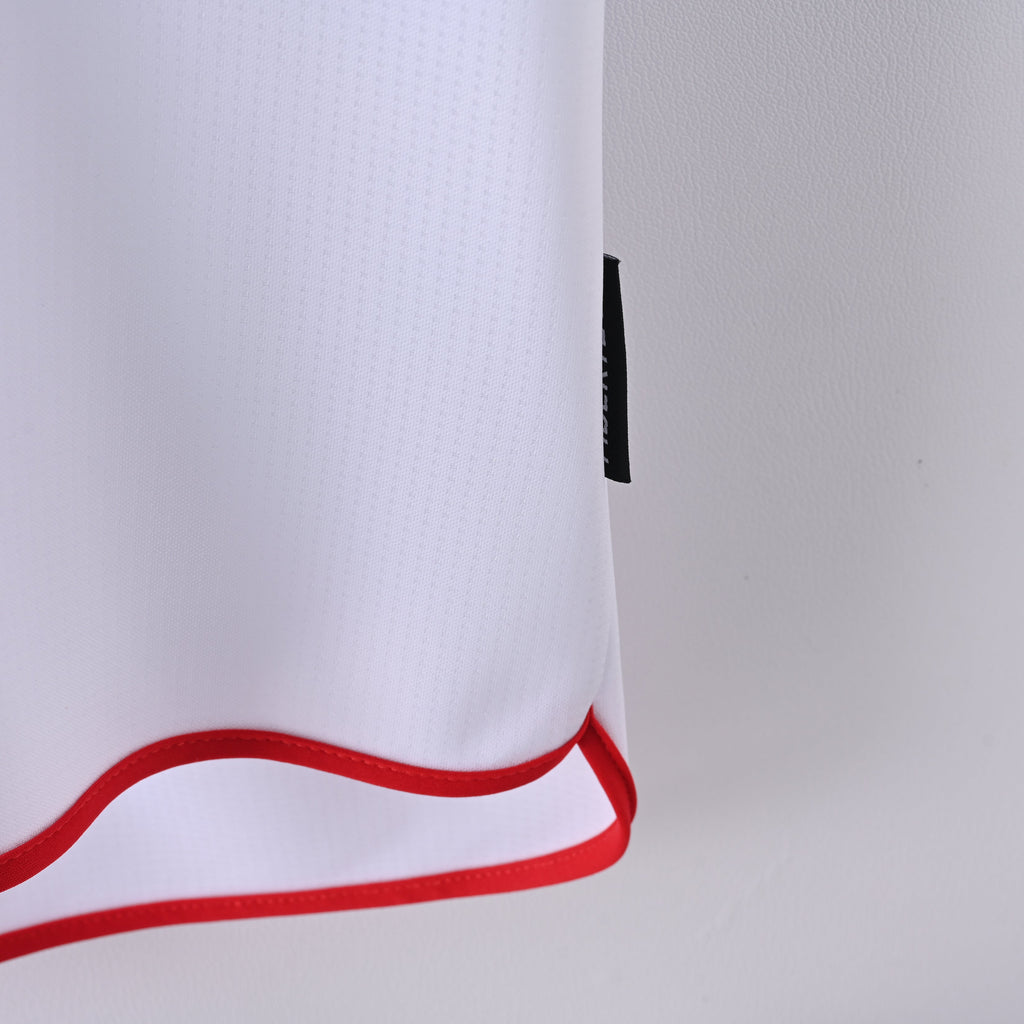 Retro Sao paulo Jersey 2000 Home Football Kit Soccer product image 2