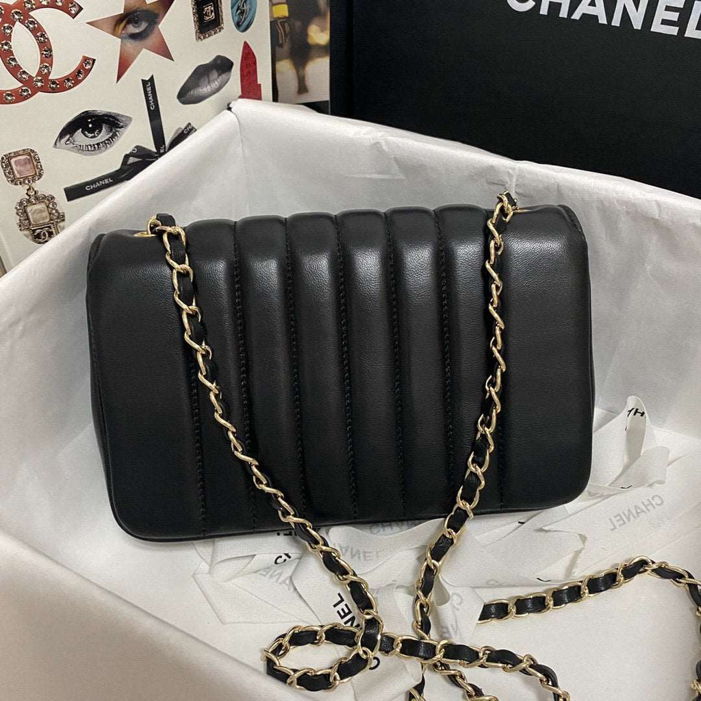 Chanel Flap Bag product image 3, provided for visual reference and product detail review