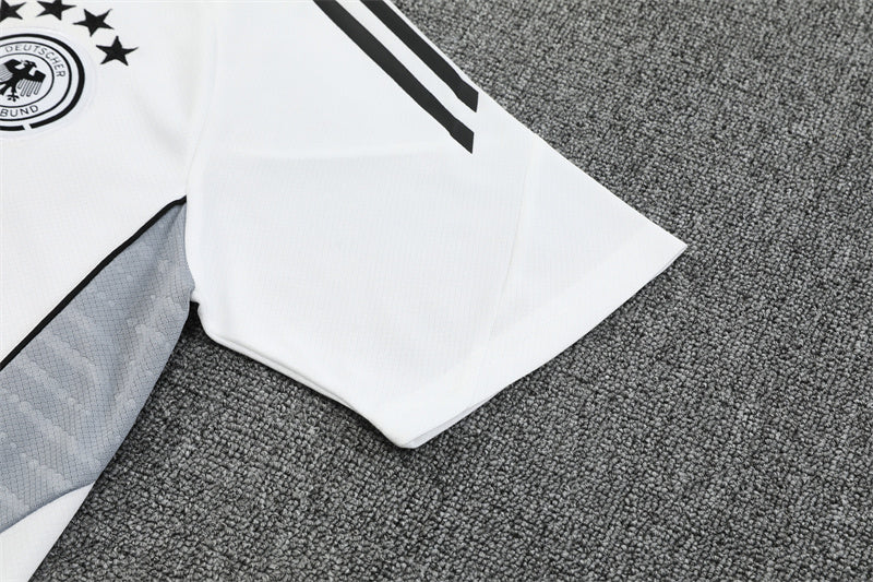 Germany Football Tracksuits 2025-26 Training Soccer Shirt product image 6