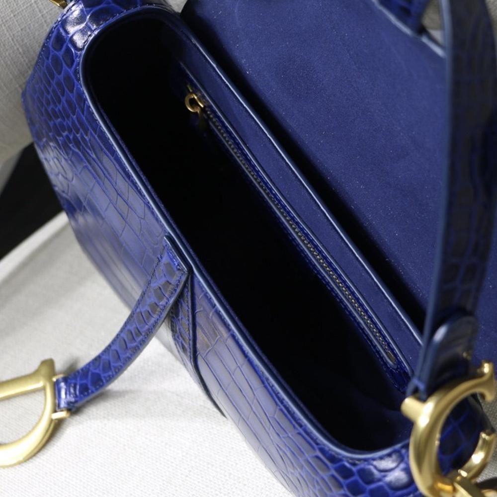 Saddle Bag product image 7, provided for visual reference and product detail review