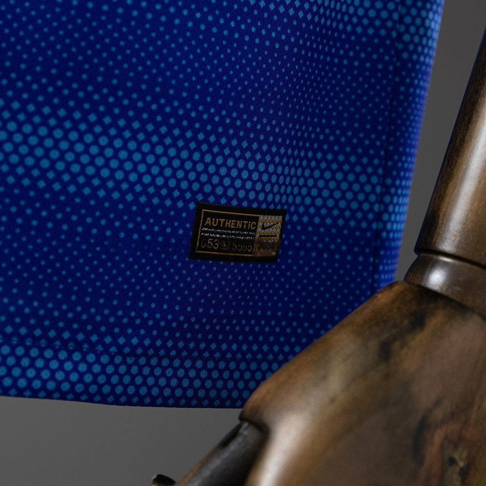 Brazil Jersey 2014 Away Retro Football Kit product image 3