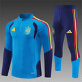 Spain Training Tracksuits 2026 Football Kit Soccer Jersey product image 1