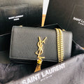 YSL Kate Medium Bag product image 1, provided for visual reference and product detail review
