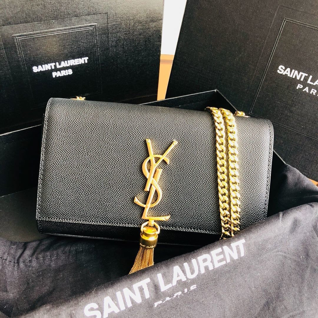 YSL Kate Medium Bag product image 1, provided for visual reference and product detail review