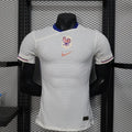 Player Version France Jersey 2025 Away Football Kit Soccer product image 1