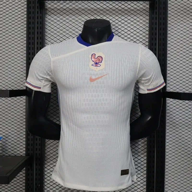 Player Version France Jersey 2025 Away Football Kit Soccer product image 1