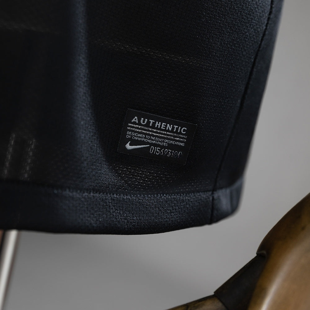 Santos Away Jersey 2012-13 Long Sleeves Retro Football Kit product image 4