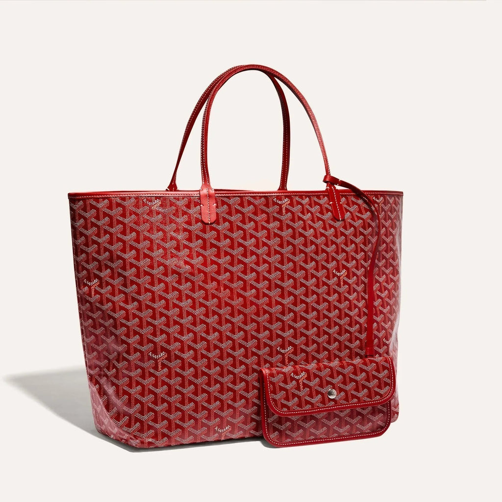 Sl GM Leather Bag product image 3, provided for visual reference and product detail review