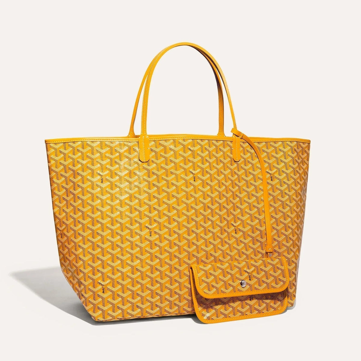 Sl GM Leather Bag product image 4, provided for visual reference and product detail review