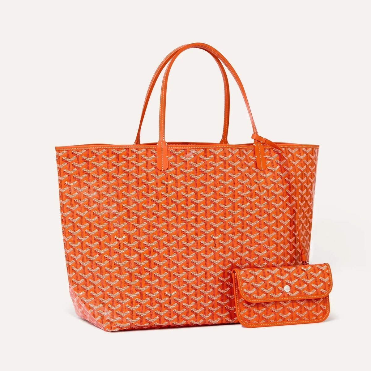 Sl GM Leather Bag product image 7, provided for visual reference and product detail review