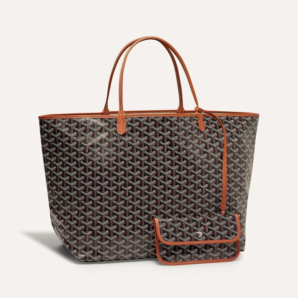 Sl GM Leather Bag product image 2, provided for visual reference and product detail review