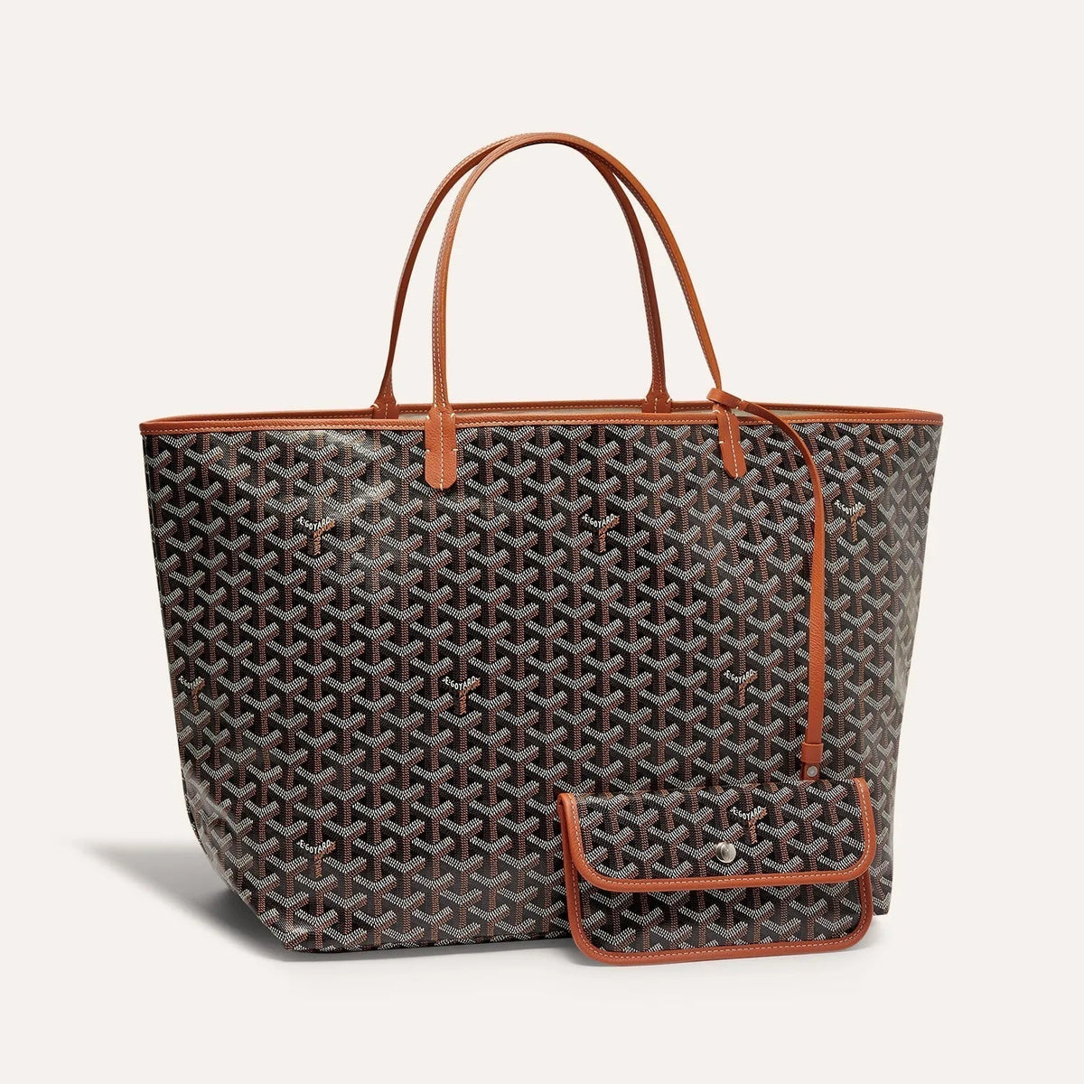 Sl GM Leather Bag product image 2, provided for visual reference and product detail review