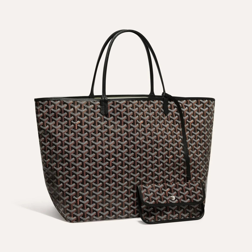 Sl GM Leather Bag product image 1, provided for visual reference and product detail review