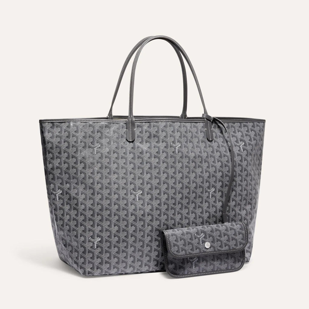 Sl GM Leather Bag product image 11, provided for visual reference and product detail review
