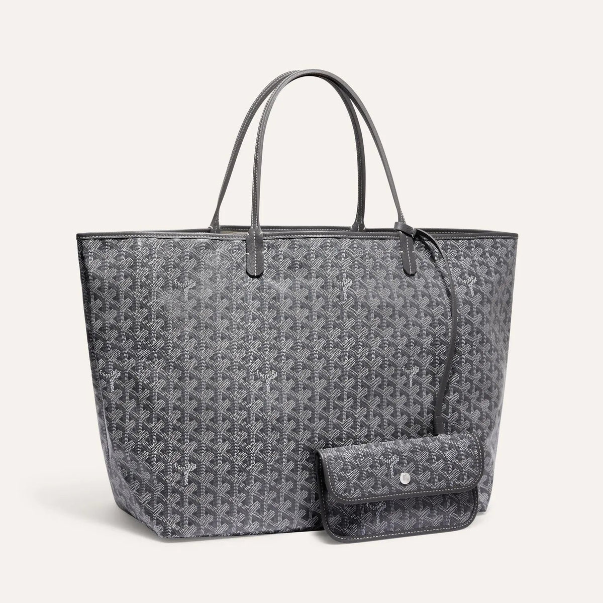 Sl GM Leather Bag product image 11, provided for visual reference and product detail review